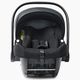 Happy Baby Автокресло "SAFER" (black)