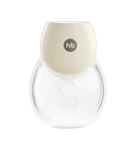 Happy Baby 22013, Молокоотсос электрический портативный (cream)