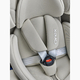Happy Baby Автокресло "OREX" (steel grey)