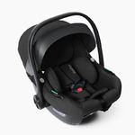 Happy Baby Автокресло "SAFER" (black)