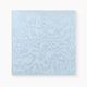 Happy baby 87570, Плед детский 100x100 см (light blue)