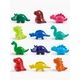 Happy baby 332003 Цветные мелки HAPPY DINO ART (multicoloured)