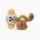 Happy Baby 331981, Игрушка обезьянка погремушка FUNKY MONKEY (multicoloured)