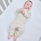 Happy baby 87560, Наматрасник детский 100x70 см (white)