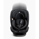 Happy Baby Автокресло "OREX" (total black)