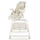 Happy Baby ROMEO, Стул для кормления, (milky)