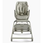 Happy Baby ROMEO, Стул для кормления, (olive)
