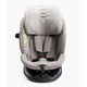 Happy Baby Автокресло "KIDSTER" (beige grey)