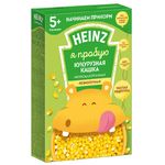 Heinz Кашка кукурузная низкоаллергенная (200гр)