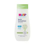 HiPP Babysanft Детский мягкий шампунь без слёз для чувствительной кожи головы, 200мл