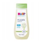 HiPP Babysanft Детское масло для чувствительной кожи, 200мл