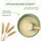 Hipp Каша органическая зерновая пшеничная, 200гр