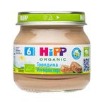 Hipp Пюре Говядина (80гр)