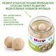 HIPP Кролик. Мои первые фрикадельки, 100г