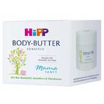 HiPP Mamasanft Крем-масло для тела для чувствительной кожи, 200мл
