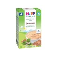 Hipp Каша органическая безмолочная гречневая (200гр)