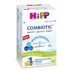 HiPP 1 Combiotic Expert Сухая адаптированная молочная смесь 600 гр.