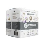 Пеленки INSEENSE детские одноразовые Present&Future 60х90, 32 шт 