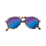 IZIPIZI ADULT Очки #I Солнцезащит. Голубо-черепаховые зеркальные /Blue Tortoise Mirror +0 SLMSIC30_0 IZIPIZI ADULT Очки #I Солнцезащит. Голубо-черепаховые зеркальные /Blue Tortoise Mirror +0 SLMSIC30_0