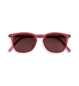 IZIPIZI ADULT Очки #E Солнцезащитные Розовый закат/ Sunset pink +0 SLMSEC128_00