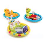 Intex 59570 Надувной круг "See-Me-Sit Pool Riders"