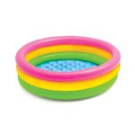 Intex 58924 Надувной бассейн 86 х 25 см.