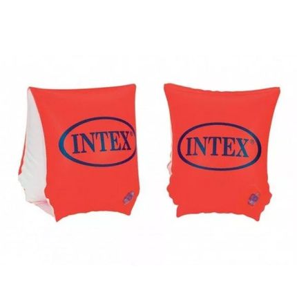 Intex 58642 Нарукавники "Deluxe Arm Bands"