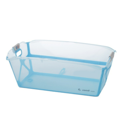 JANE Ванночка складная Oasis Tropic