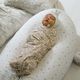 JANE подушка для беременных и кормящих мам, длина 190 см Maternity & Lactancy Star