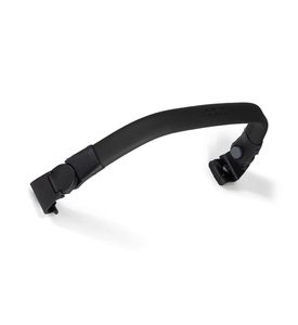 Бампер для детской коляски JOOLZ Aer 2 (Black carbon)