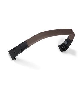 Бампер для детской коляски JOOLZ Aer 2 (Mid brown carbon)