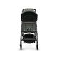 Бампер для детской коляски JOOLZ Aer (Mid Brown Carbon) 309903