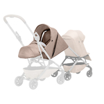 Реверсивный блок Joolz Aer 2 (Sandy Taupe)