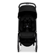 Детская коляска Joolz Aer 2 SE (Space black)