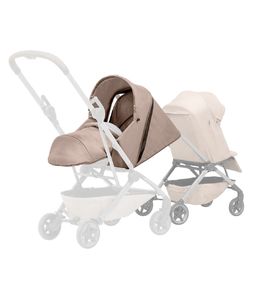 Реверсивный блок Joolz Aer 2 (Sandy Taupe)