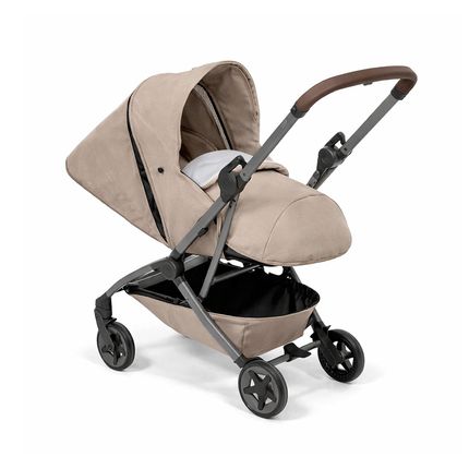 Реверсивный блок Joolz Aer 2 (Sandy Taupe)