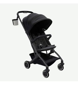 Детская коляска Joolz Aer (REFINED BLACK) + аксессуары 309030R