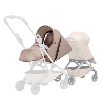 Реверсивный блок Joolz Aer 2 (Sandy Taupe)