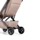 Детская коляска Joolz Aer 2 SE (Sandy taupe)