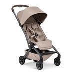 Детская коляска Joolz Aer 2 (Sandy taupe)