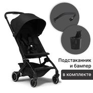 Joolz Aer + SE, Детская прогулочная коляска (Refined Black)