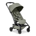 Детская коляска Joolz Aer 2 (Sage green)