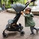 Детская коляска Joolz Aer (Mighty Green) + аксессуары 309020