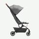 Подножка для детской коляски JOOLZ Aer (Black) 309901