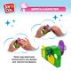 Joy Doh FLOR-224 pot Масса для лепки, набор FLORIST SET - 4 баночки с тестом (4 x 56 г.)