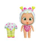 Край Бебис 65195 Игр. Наб. Волшебные слезки Прыгающий монстрик с2 Биби