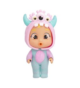 Край Бебис 65193 Игр. Наб. Волшебные слезки Прыгающий монстрик с2 Лоло