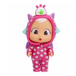 Край Бебис 65192 Игр. Наб. Волшебные слезки Прыгающий монстрик с2 Заза