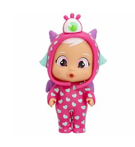 Край Бебис 65192 Игр. Наб. Волшебные слезки Прыгающий монстрик с2 Заза