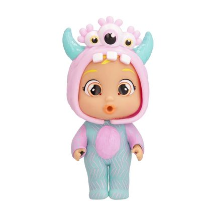 Край Бебис 65193 Игр. Наб. Волшебные слезки Прыгающий монстрик с2 Лоло